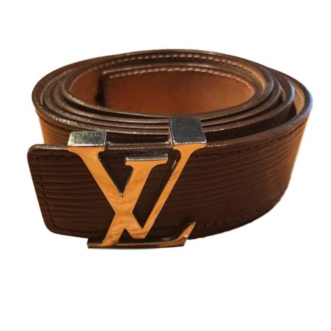 louis vuitton belt buy|genuine louis vuitton belt.